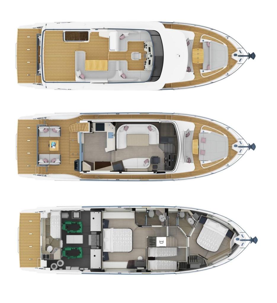 Layout Absolute Navetta 53