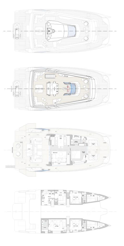 Layout WiderCat 76
