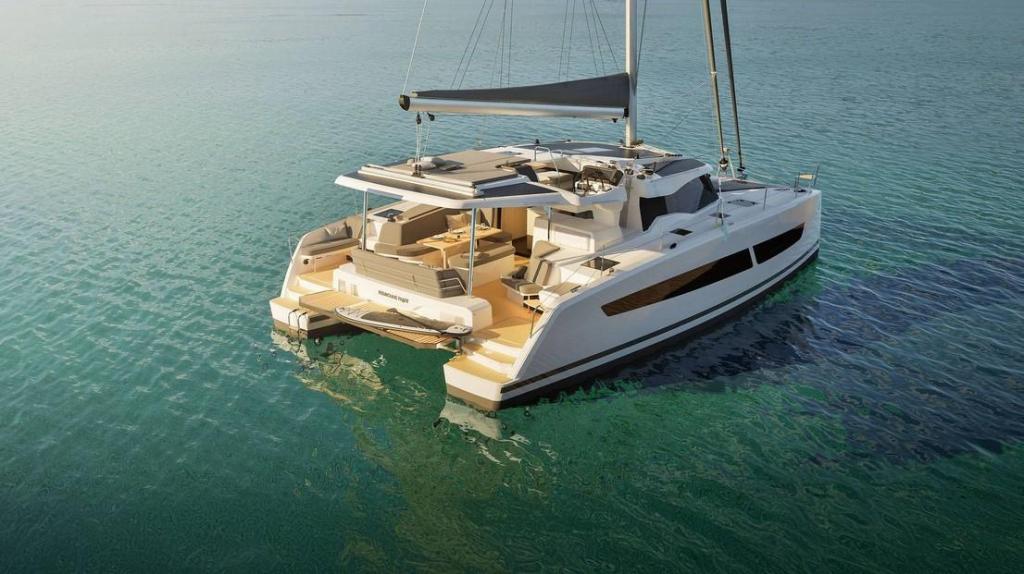 Fountaine Pajot New 41