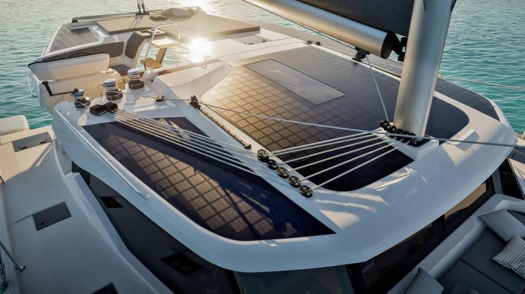 Fountaine Pajot New 41