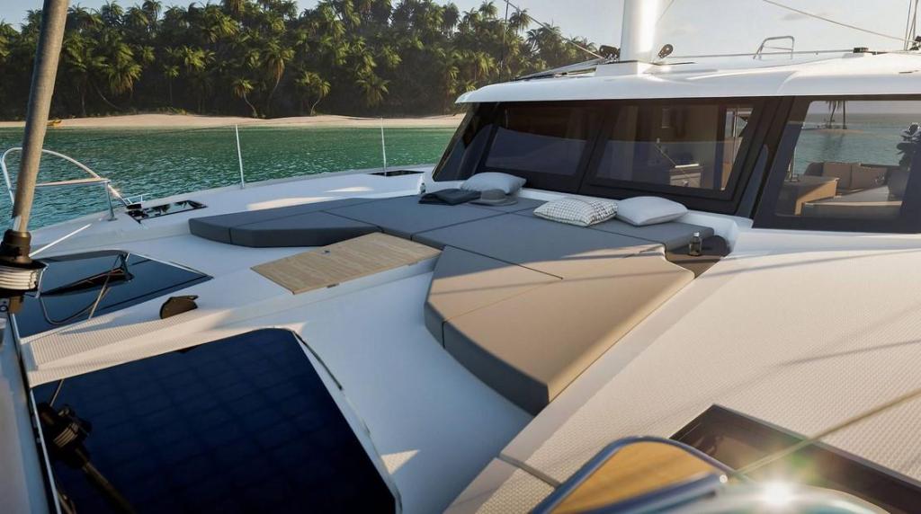Fountaine Pajot New 41