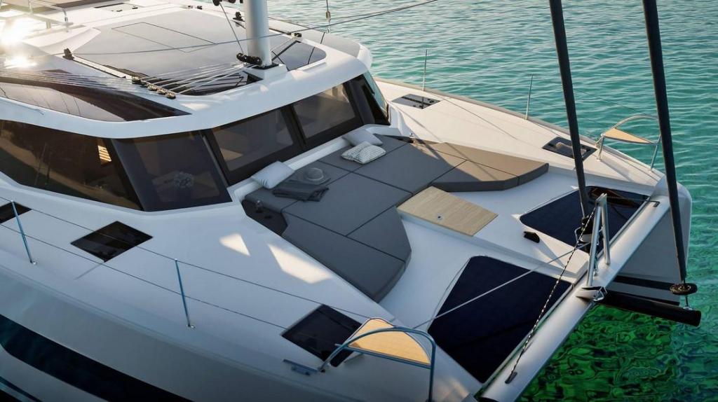 Fountaine Pajot New 41