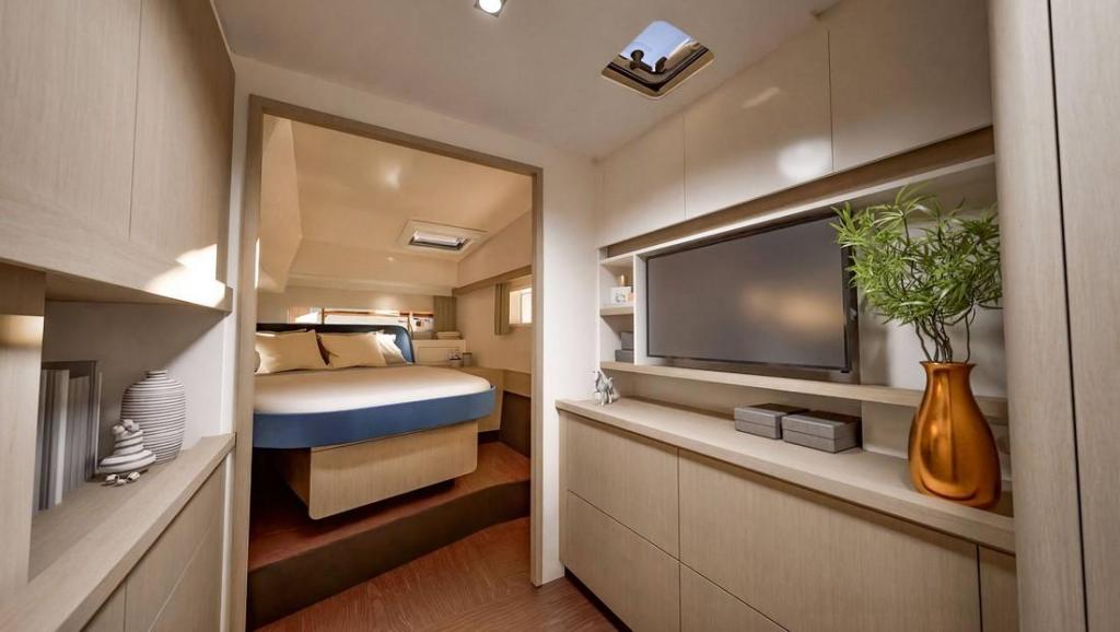 Fountaine Pajot New 41