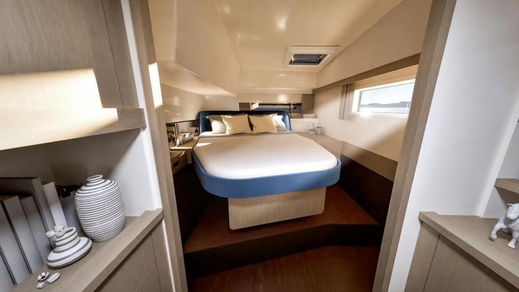 Fountaine Pajot New 41