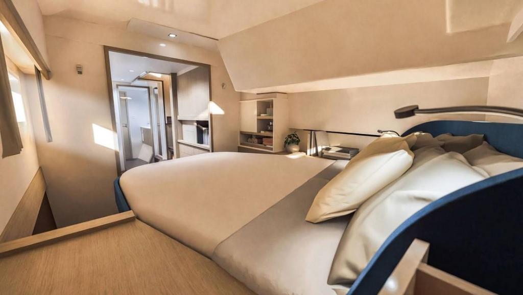 Fountaine Pajot New 41