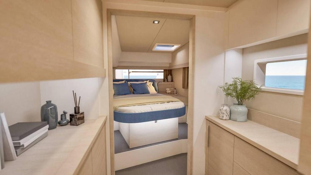 Fountaine Pajot New 44