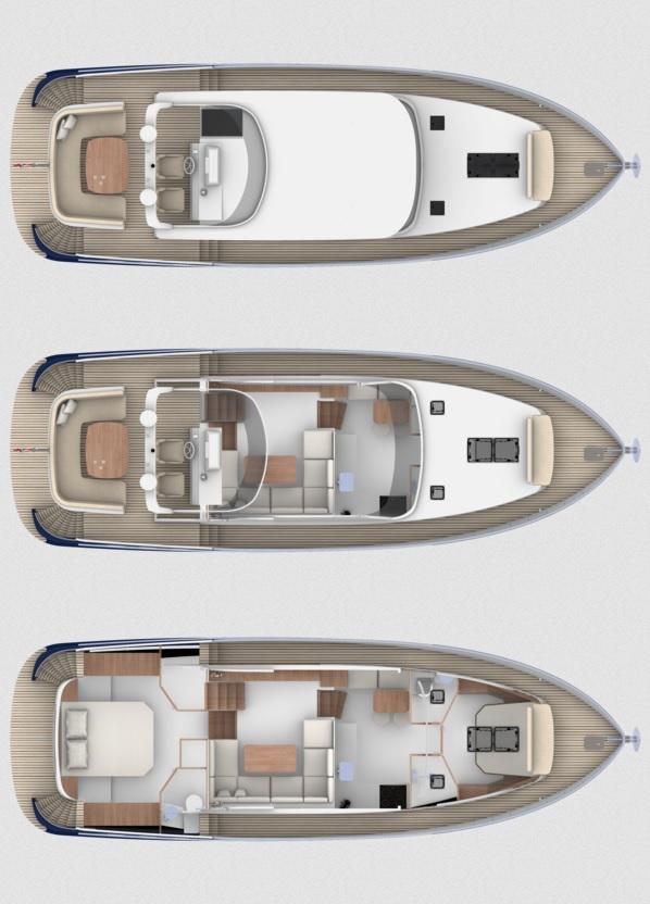 Layout Babro Tridente 44 AC