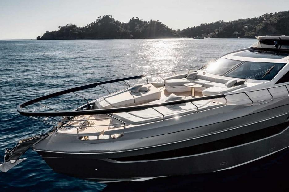 Azimut S8