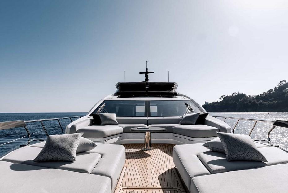 Azimut S8