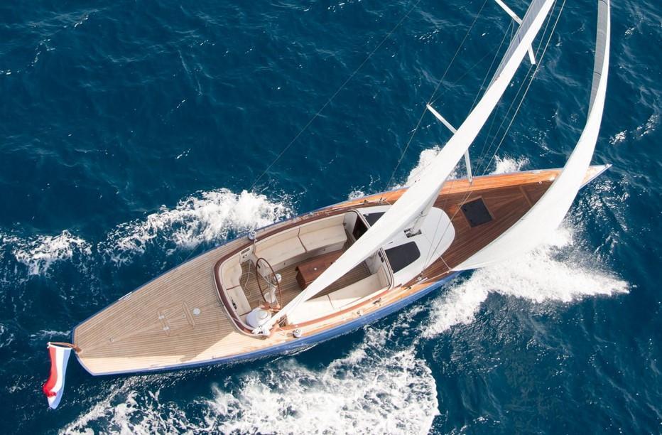 Leonardo Eagle 44