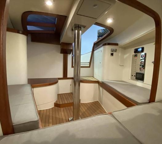 Leonardo Eagle 44