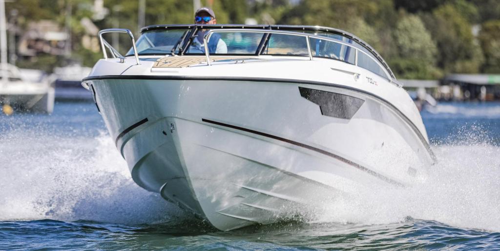 Flipper 700 DC