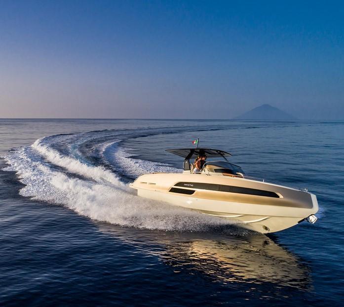 Invictus GT320