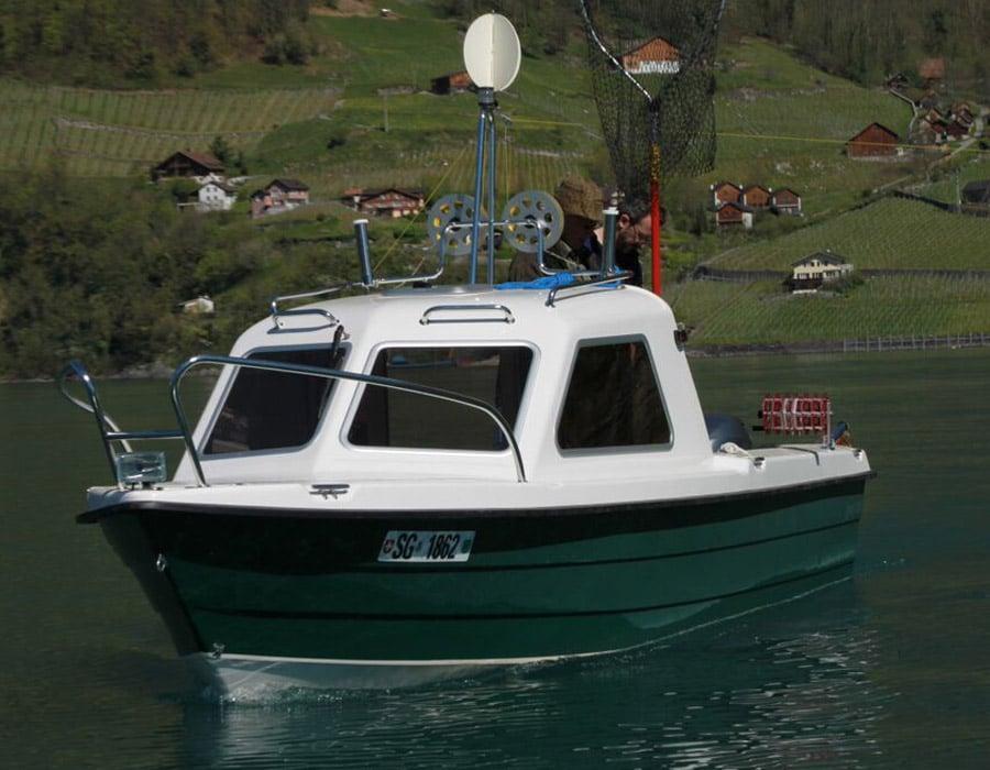 Thoma S 660