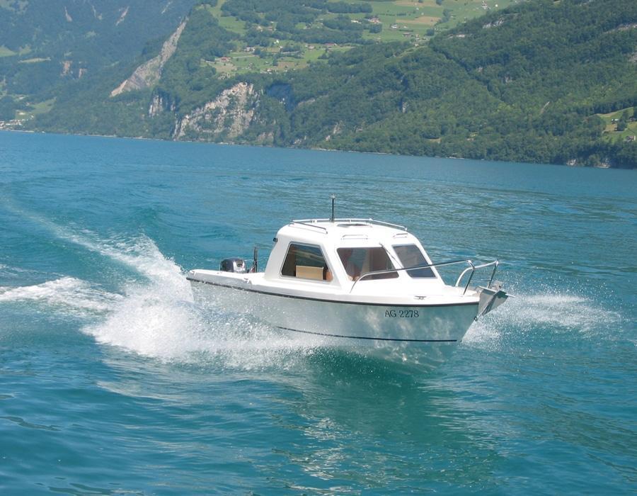 Thoma S 660
