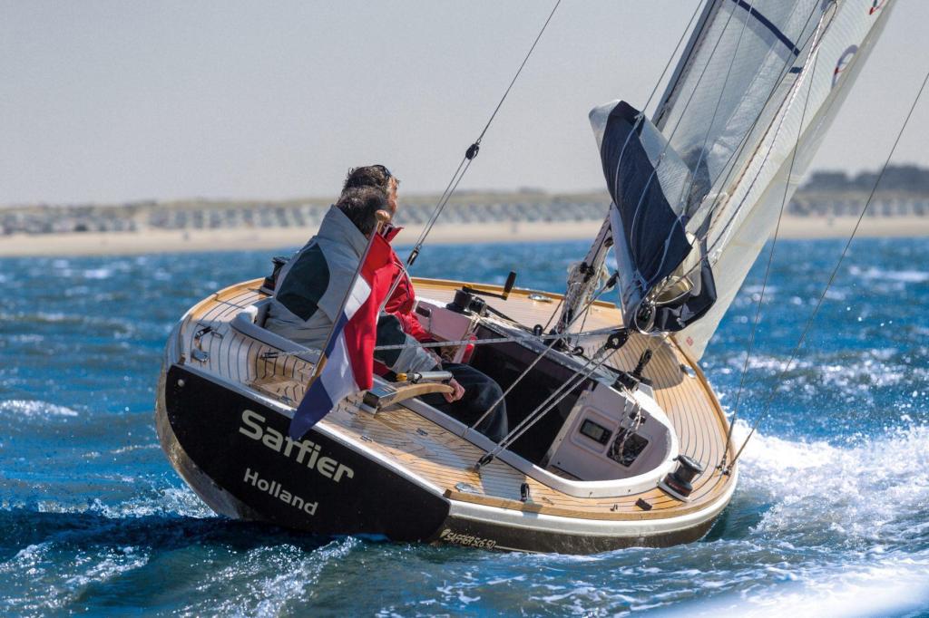 Saffier Sc 6.50 Cruise