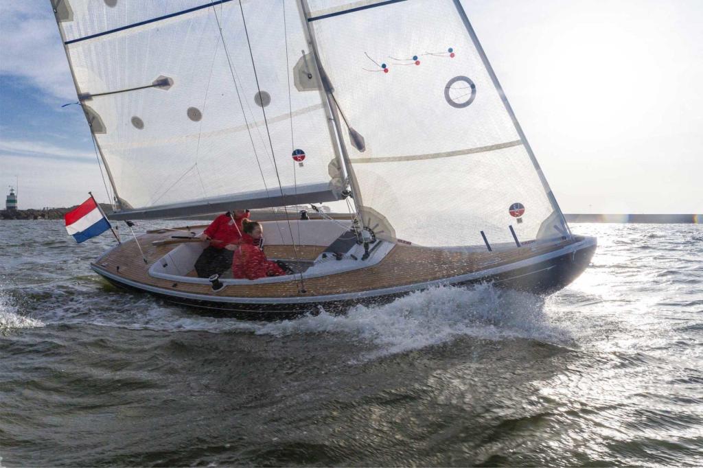 Saffier Sc 6.50 Cruise