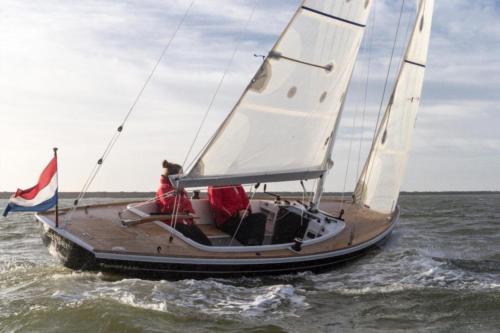 Saffier Sc 6.50 Cruise