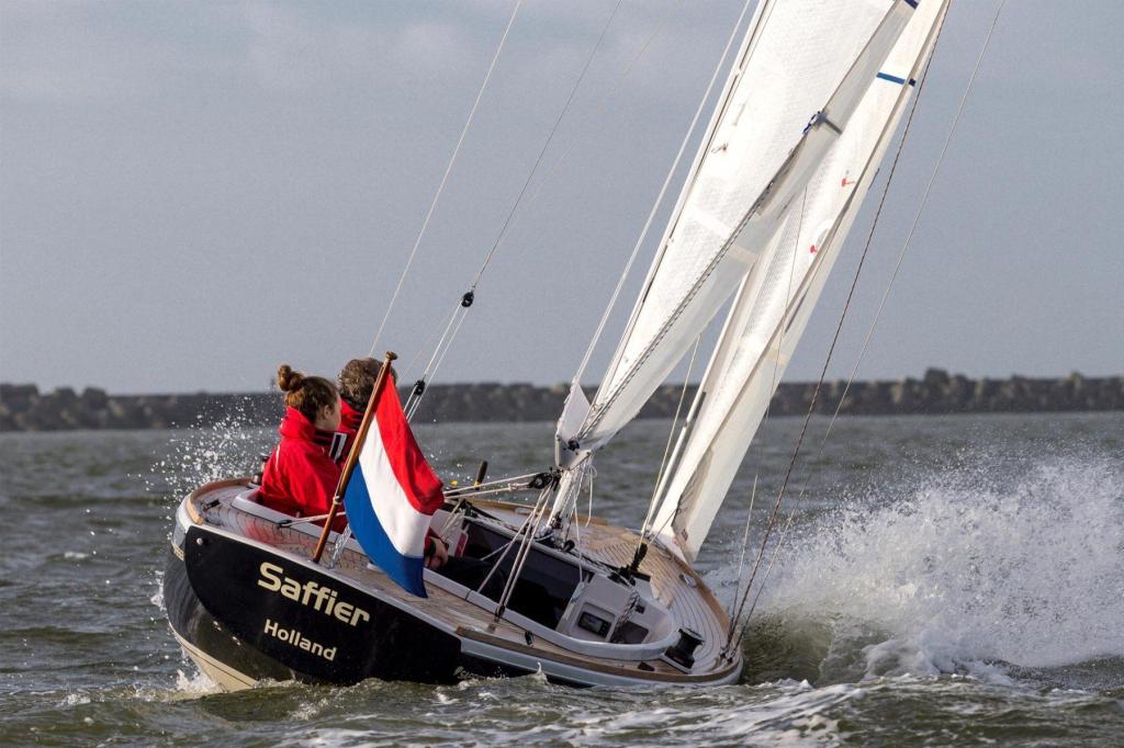 Saffier Sc 6.50 Cruise