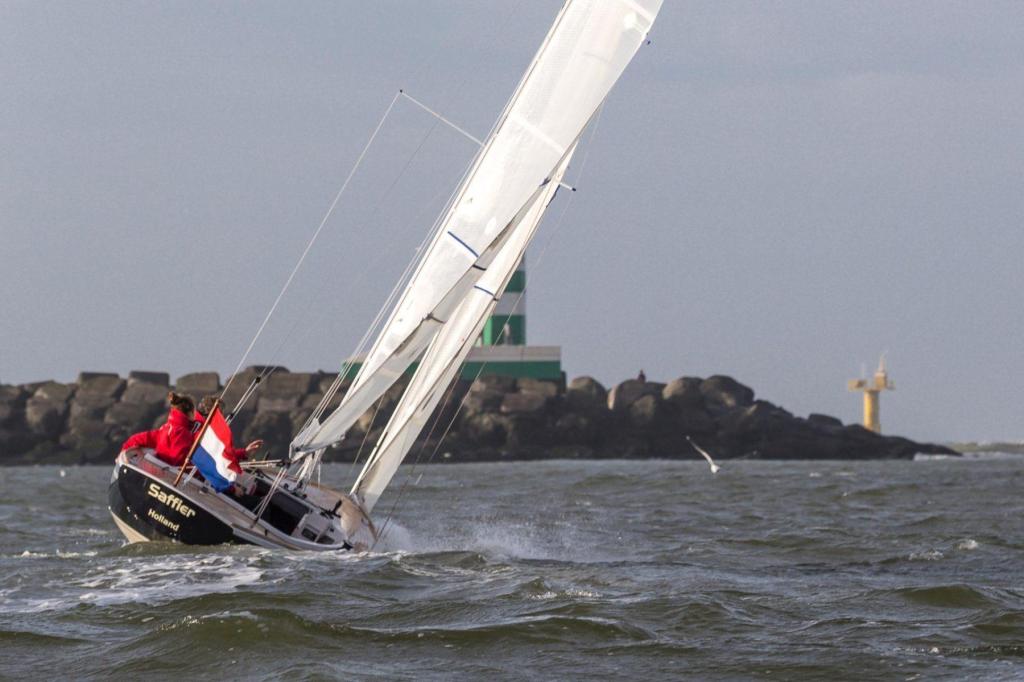 Saffier Sc 6.50 Cruise