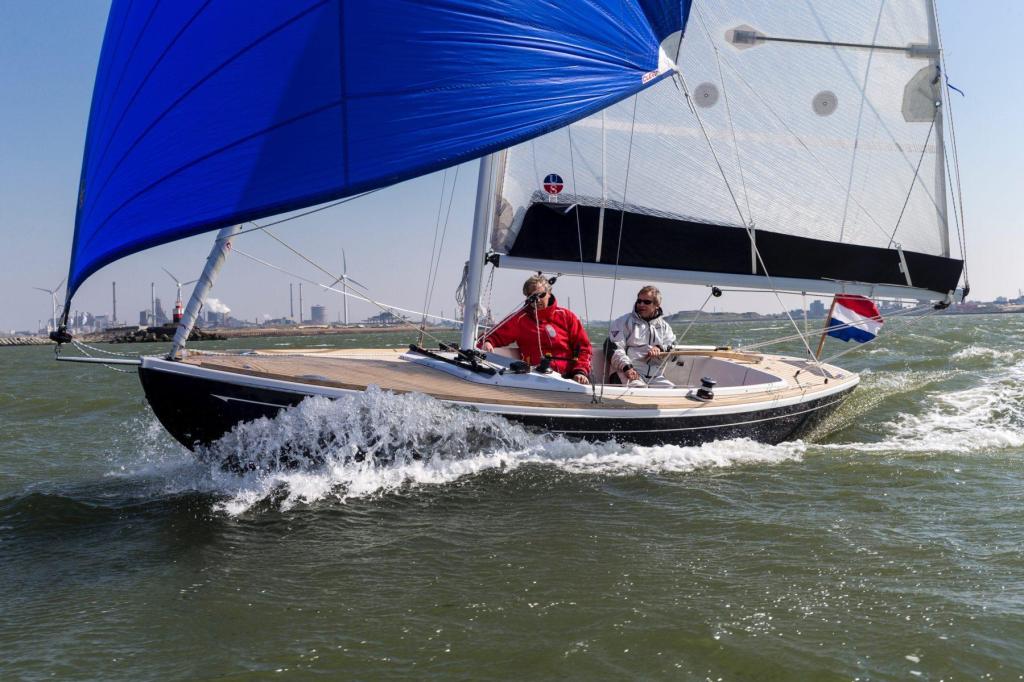 Saffier Sc 6.50 Cruise