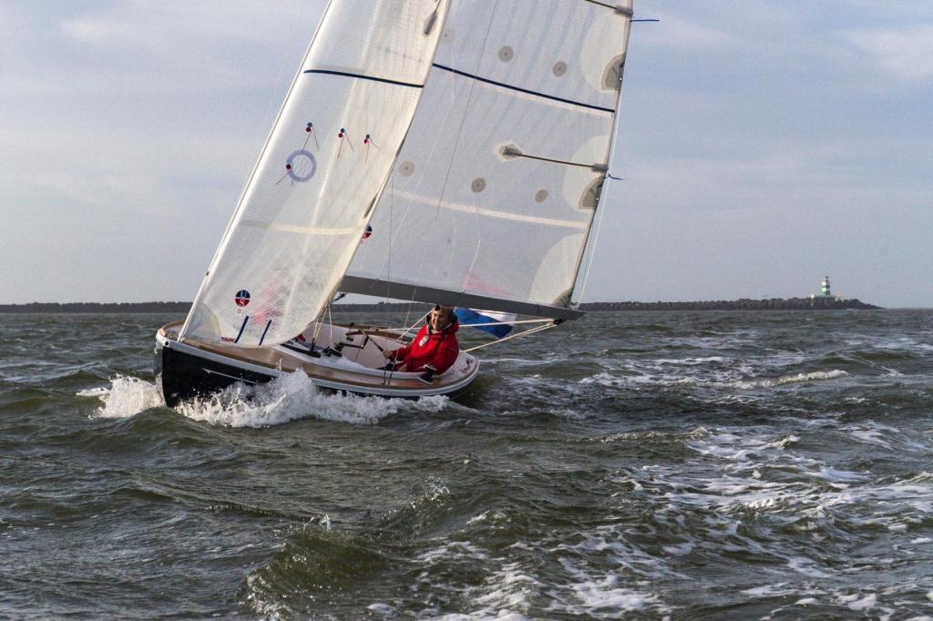 Saffier Sc 6.50 Cruise