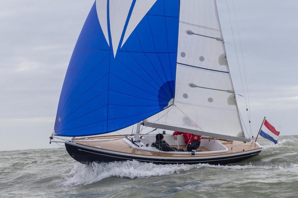 Saffier Sc 6.50 Cruise