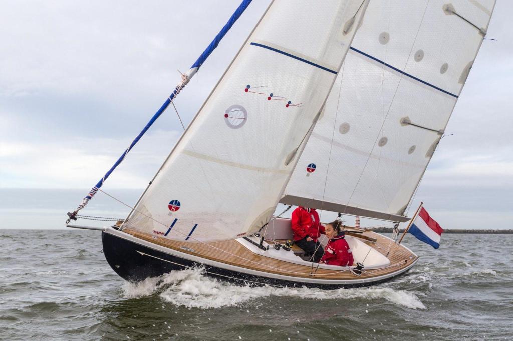 Saffier Sc 6.50 Cruise