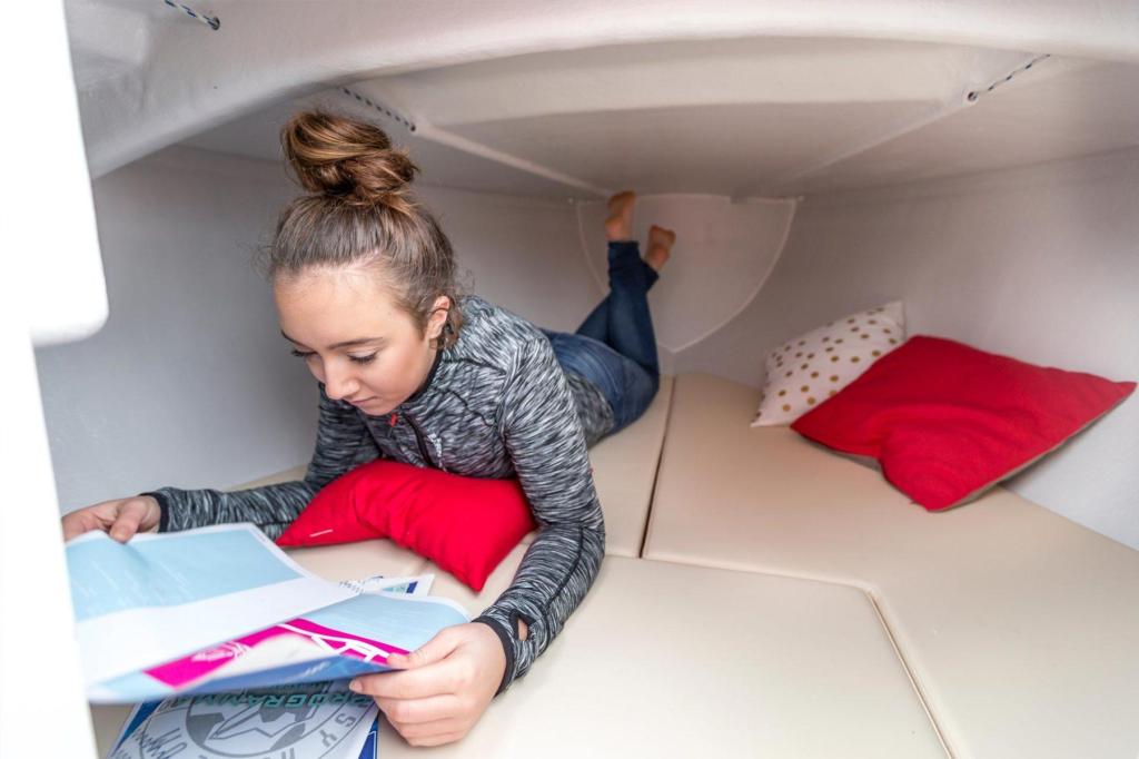 Saffier Sc 6.50 Cruise