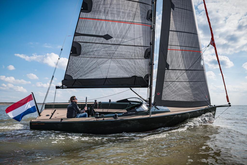 Saffier SE 27 Leisure