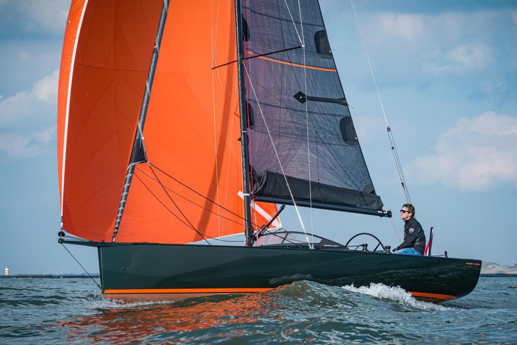 Saffier SE 27 Leisure