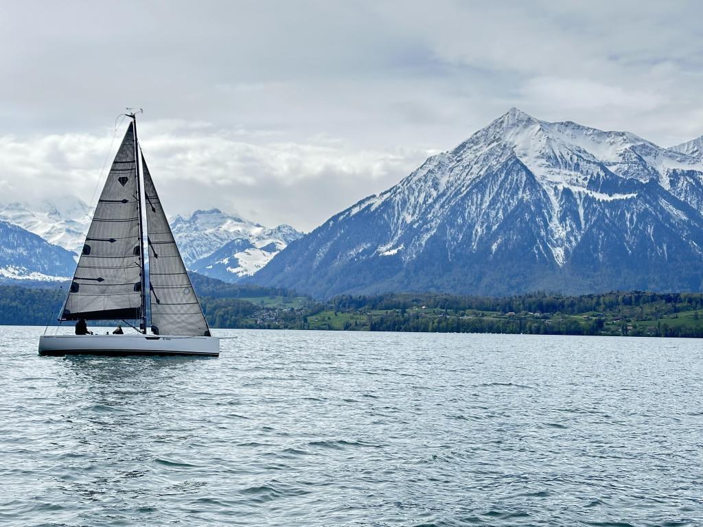 Saffier SE 27 Leisure