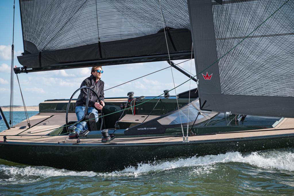 Saffier SE 27 Leisure