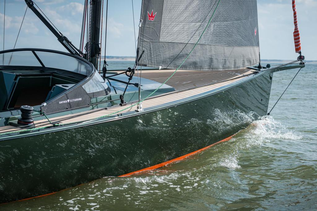 Saffier SE 27 Leisure