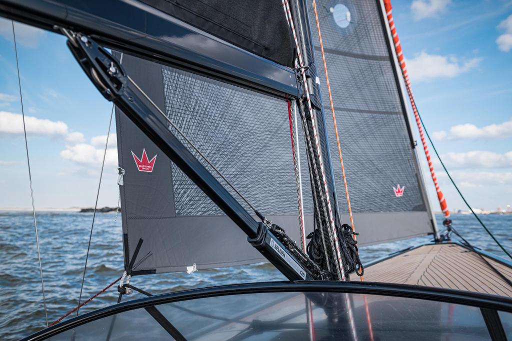 Saffier SE 27 Leisure