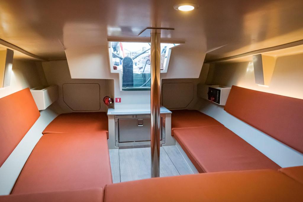 Saffier SE 27 Leisure