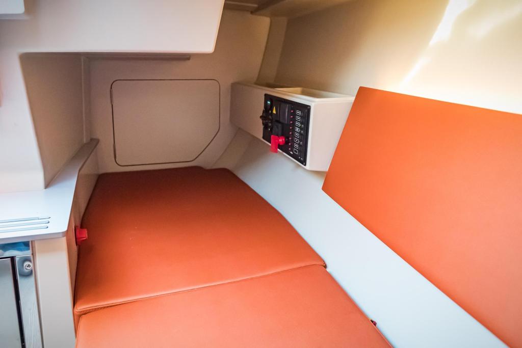 Saffier SE 27 Leisure