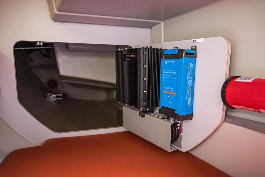 Saffier SE 27 Leisure