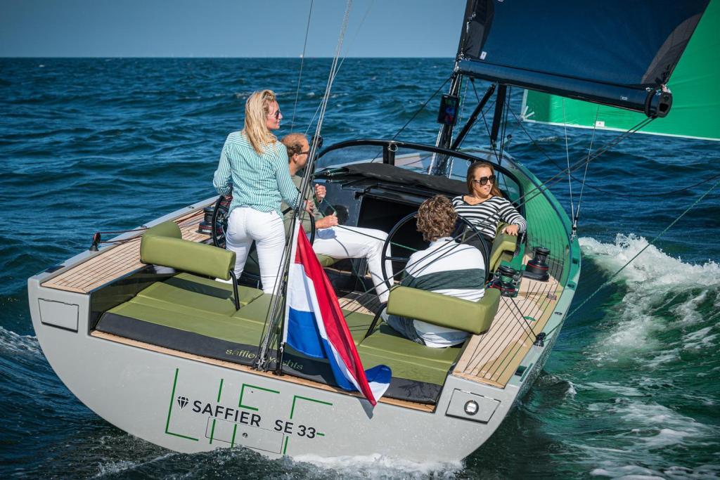 Saffier Se 33 Life