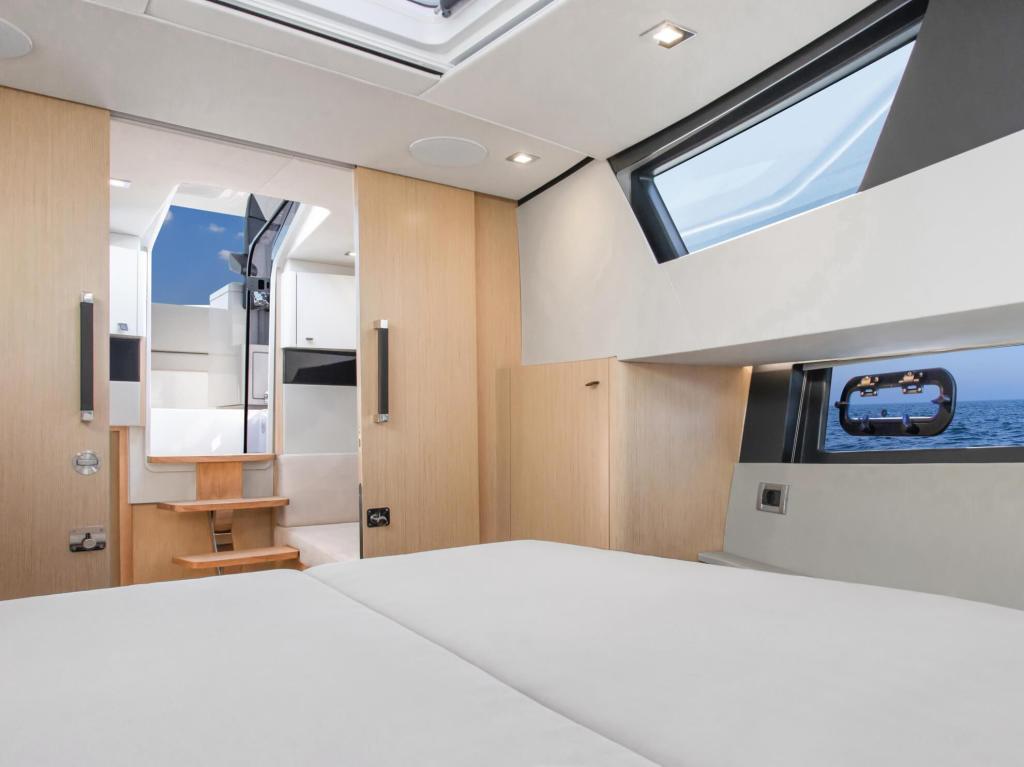 Fjord 41 XL