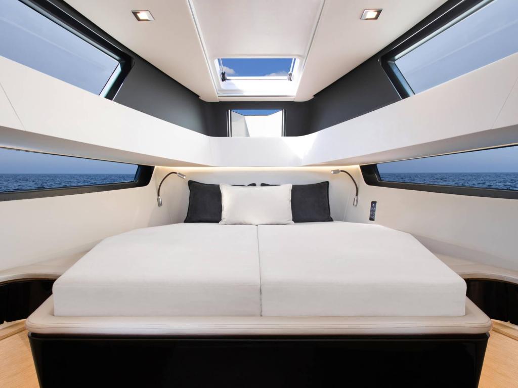 Fjord 41 XL
