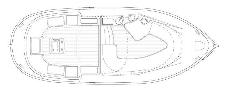 Layout Makma Caribbean 31 MK3
