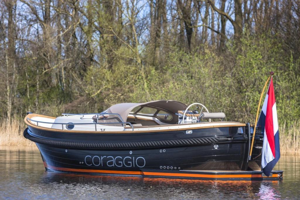 Makma Caribbean 31 MK3