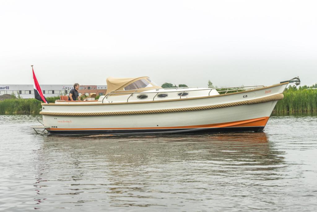 Makma Caribbean 36 MK2