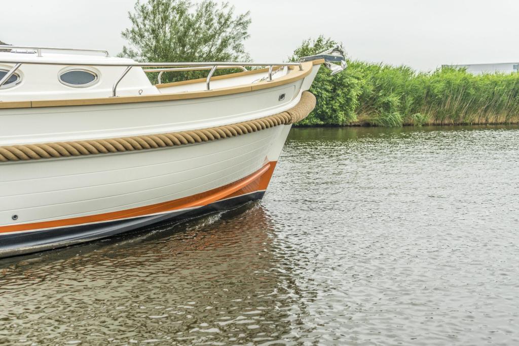 Makma Caribbean 36 MK2