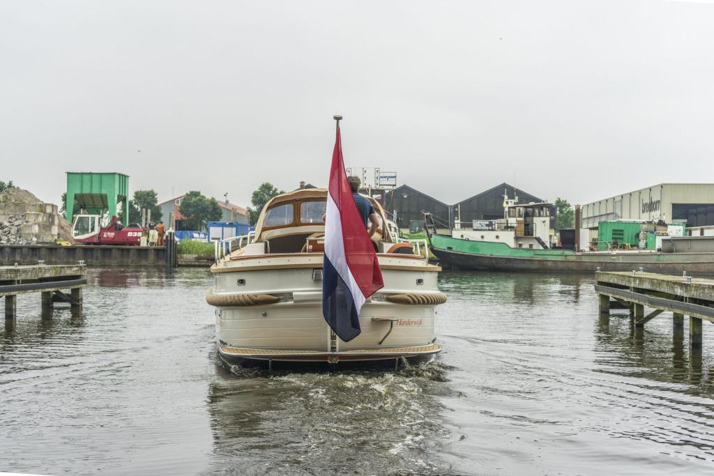 Makma Caribbean 36 MK2