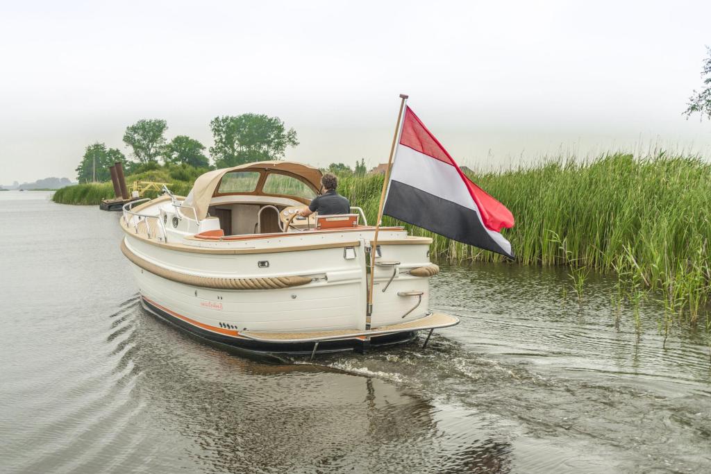 Makma Caribbean 36 MK2