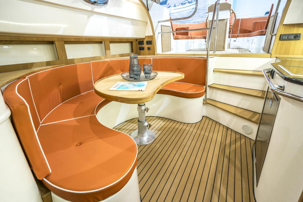 Makma Caribbean 36 MK2