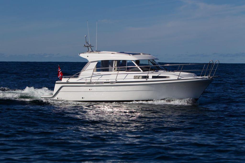 Saga 325