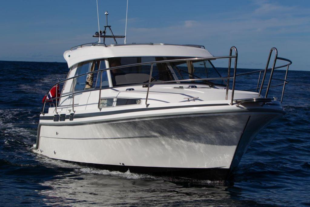 Saga 325